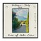 Stupell Industries Italy Travel Vintage Photo Framed Giclee Design by Val Rhodes